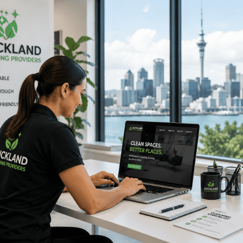 Auckland Cleaning providers