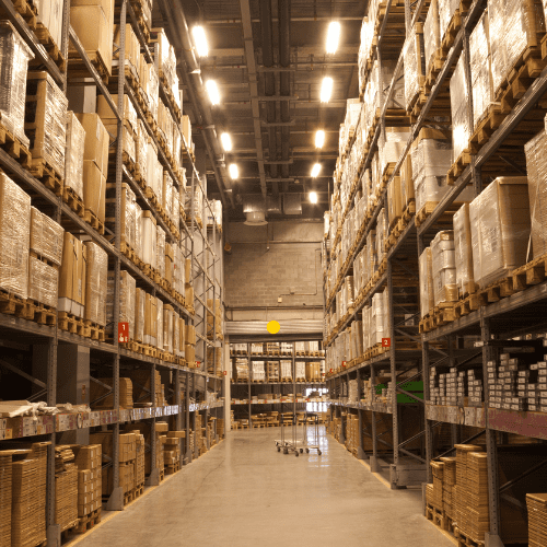Industrial cleaning Auckland