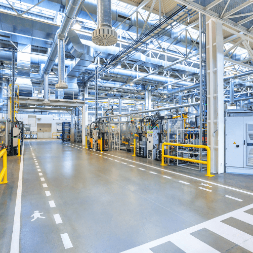 Industrial cleaning Auckland