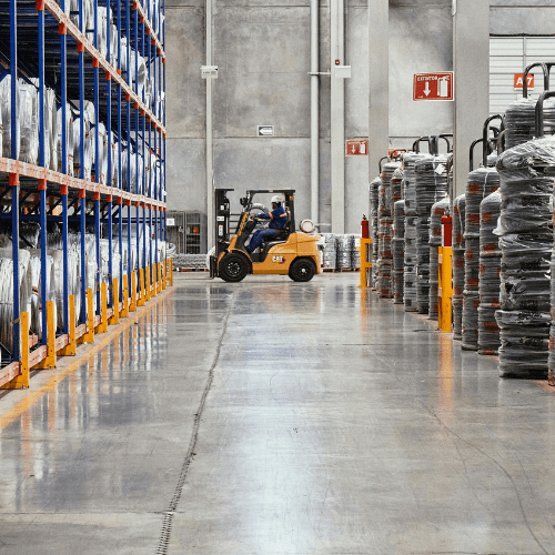 Industrial cleaning Auckland