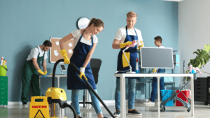 Best Commercial Cleaning Companies in Auckland (2026)