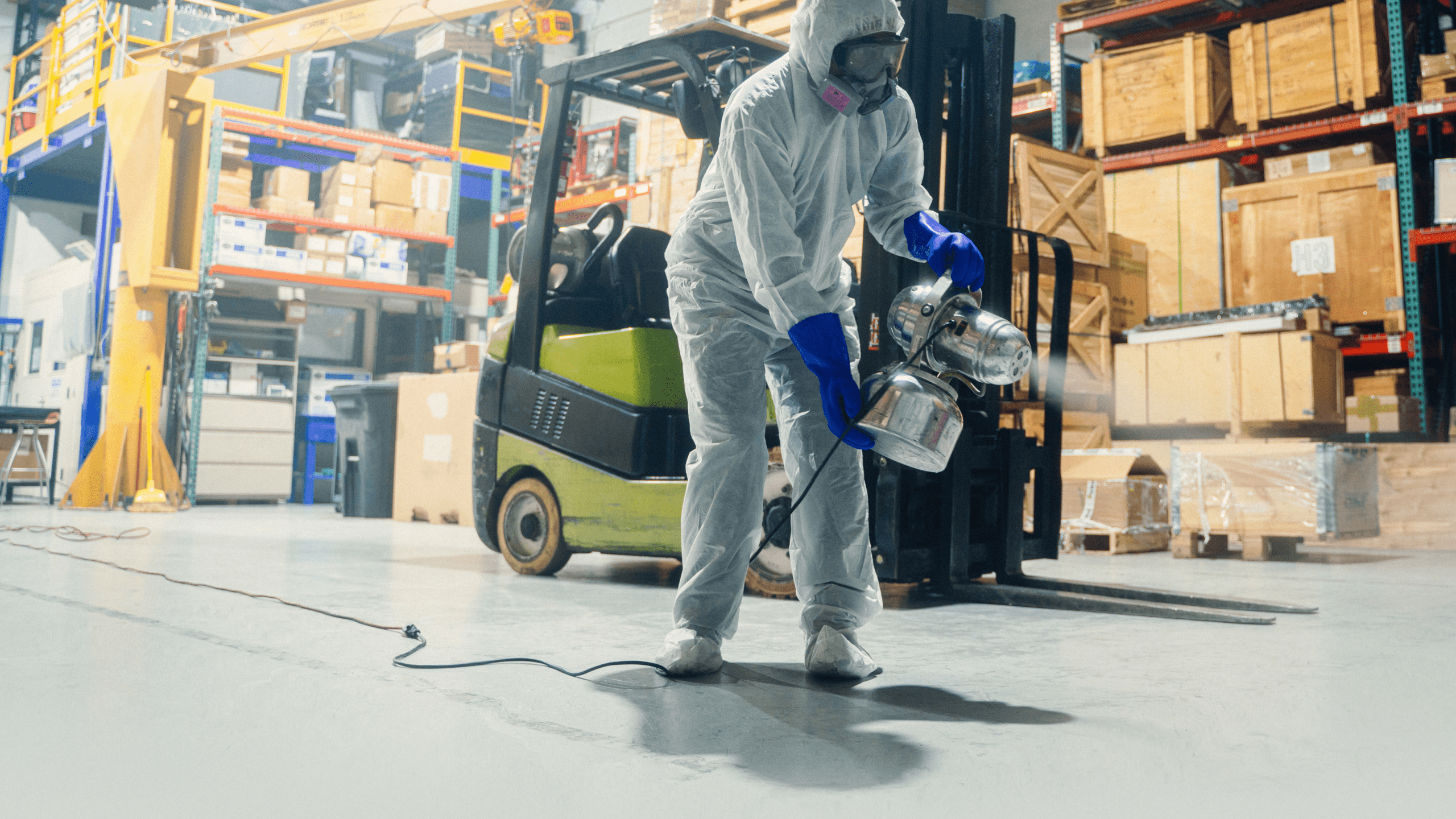 Best Warehouse Cleaning Companies in Auckland