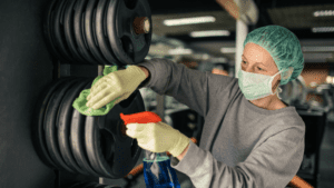 Best Gym Cleaning Companies in Auckland