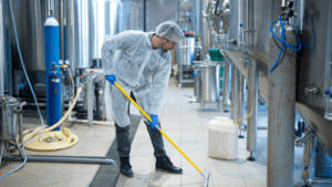 Industrial Cleaning Costs Auckland (2026 Guide)