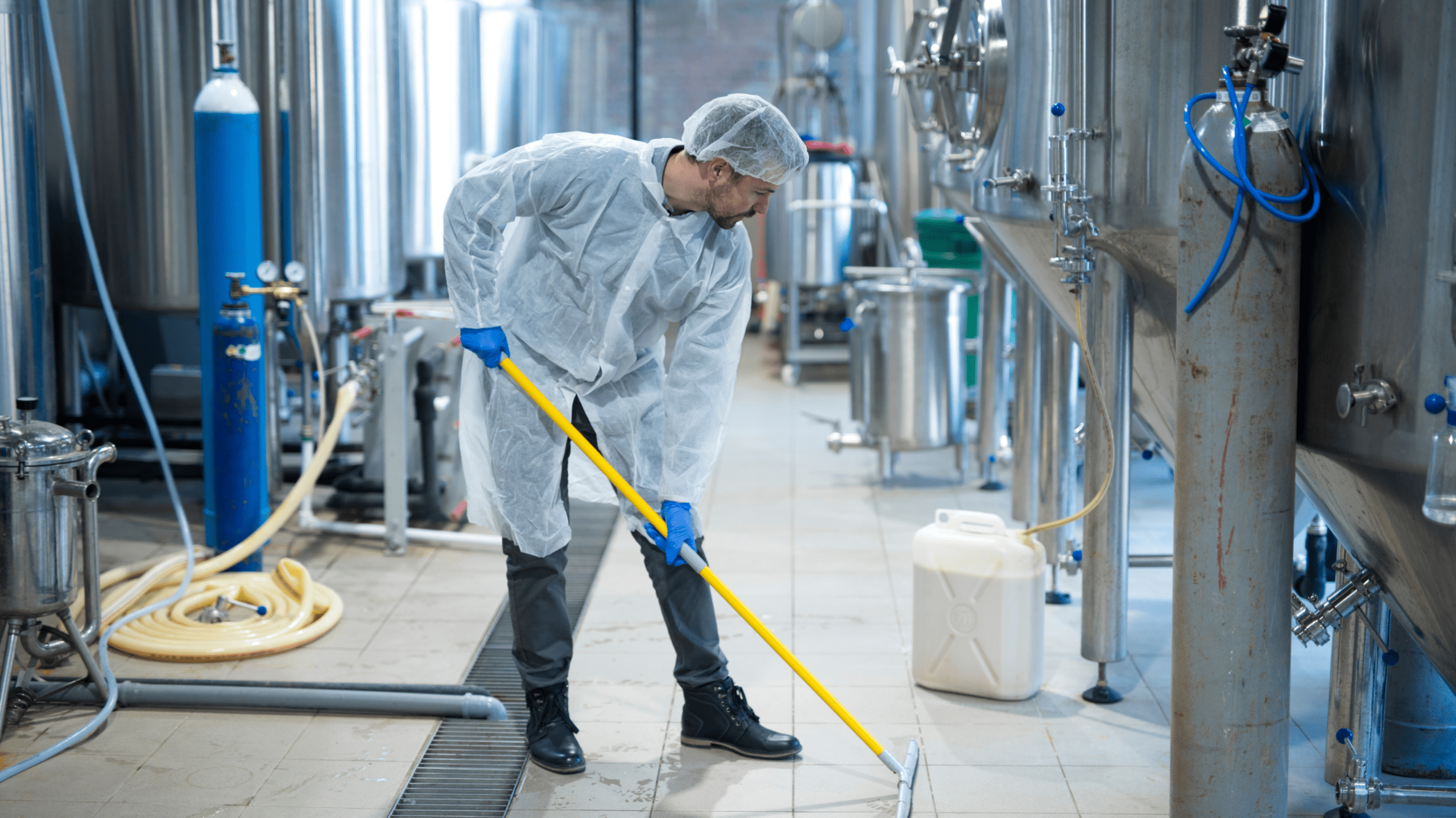 Industrial Cleaning Costs Auckland (2026 Guide)