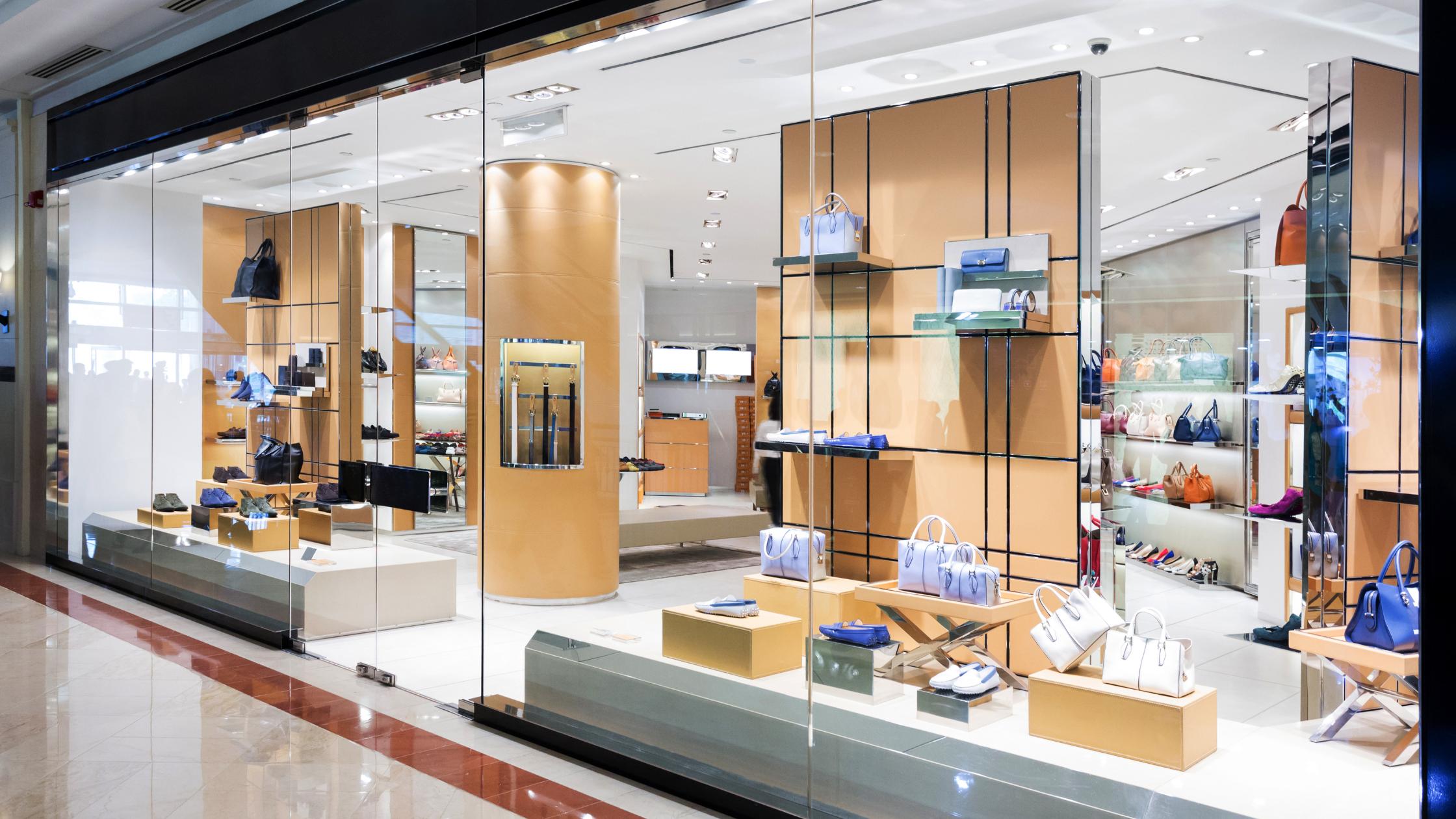 Retail Cleaning Costs Auckland