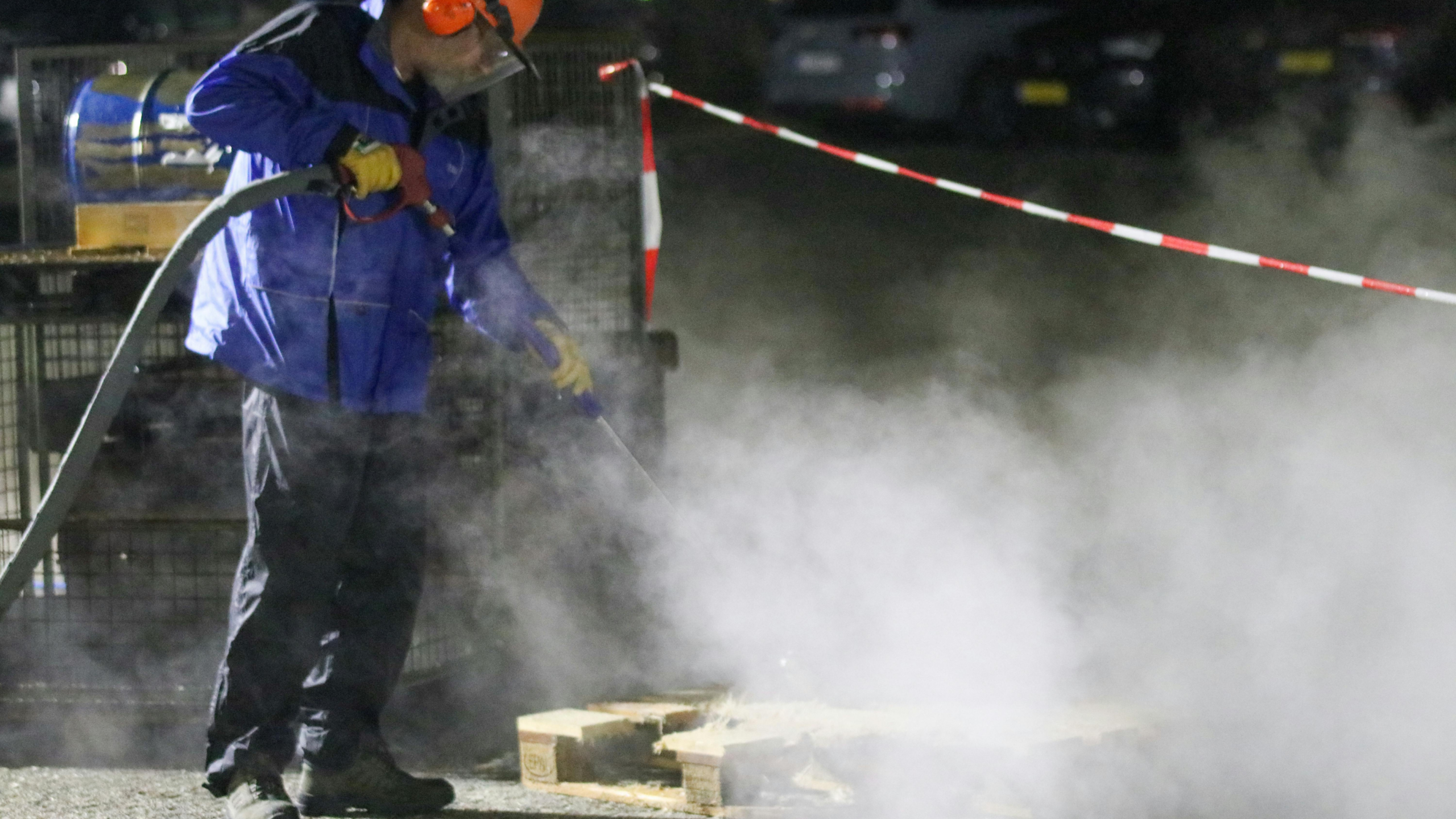 Industrial Cleaning Companies in Auckland