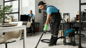 Office Cleaning Costs Auckland