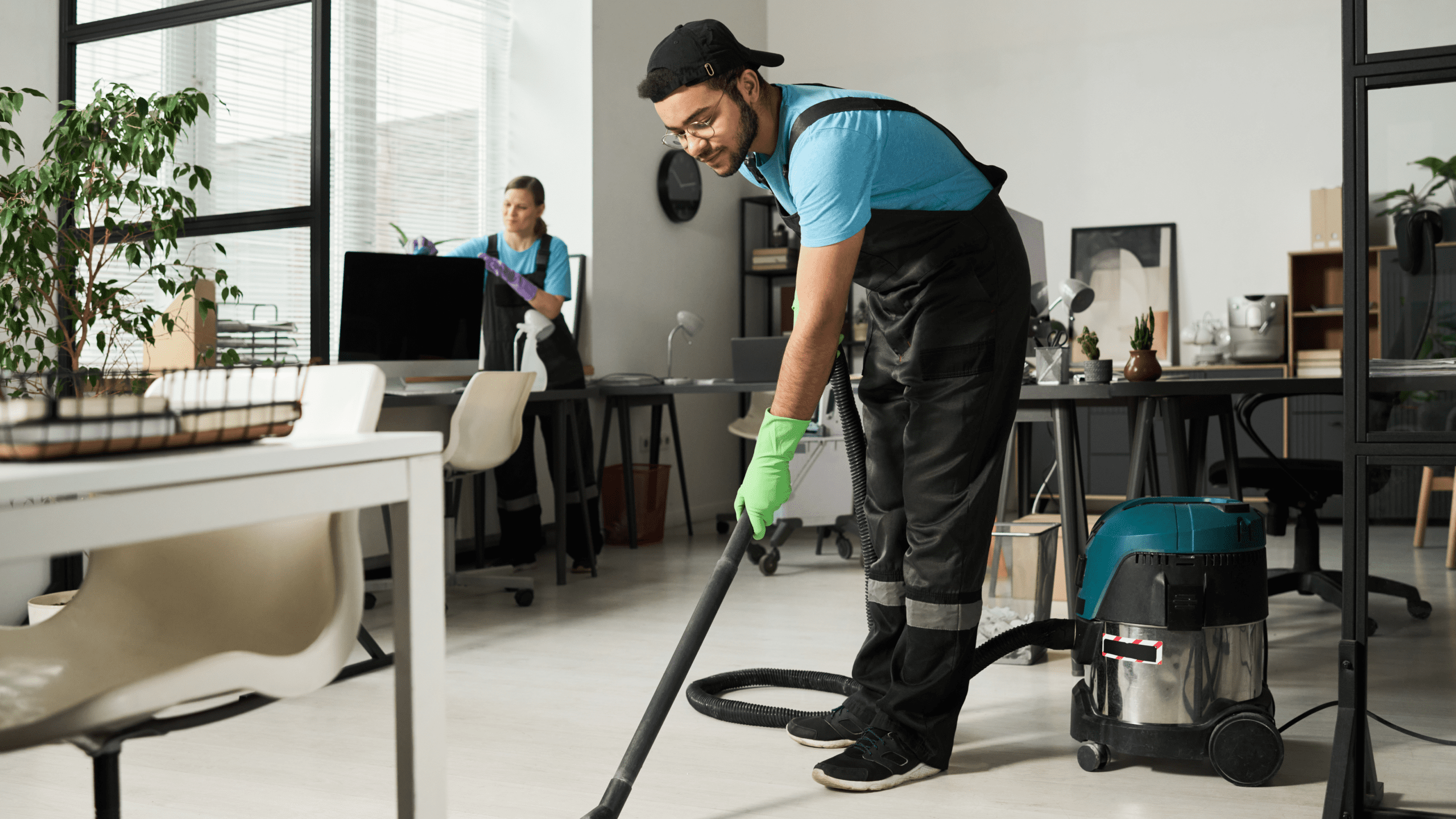 Office Cleaning Costs Auckland