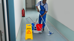 Retail Cleaning Companies in Auckland