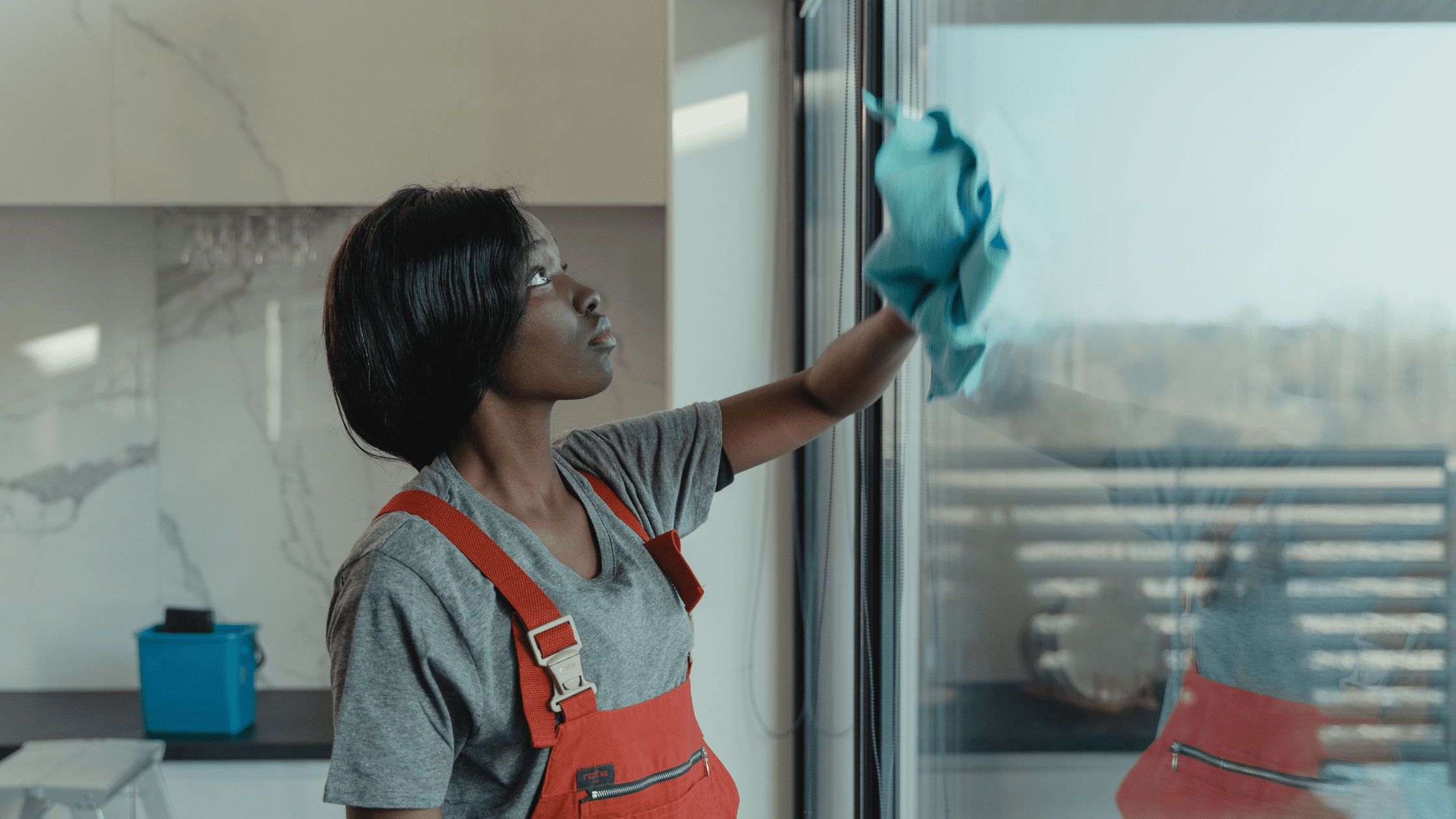 Commercial Cleaning Checklist (Complete NZ Guide)