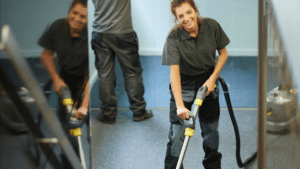 Questions to Ask Before Hiring a Commercial Cleaner