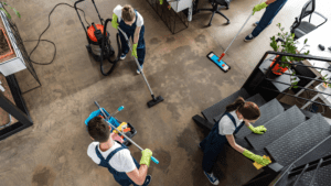 How Much Does Commercial Cleaning Cost in Auckland?