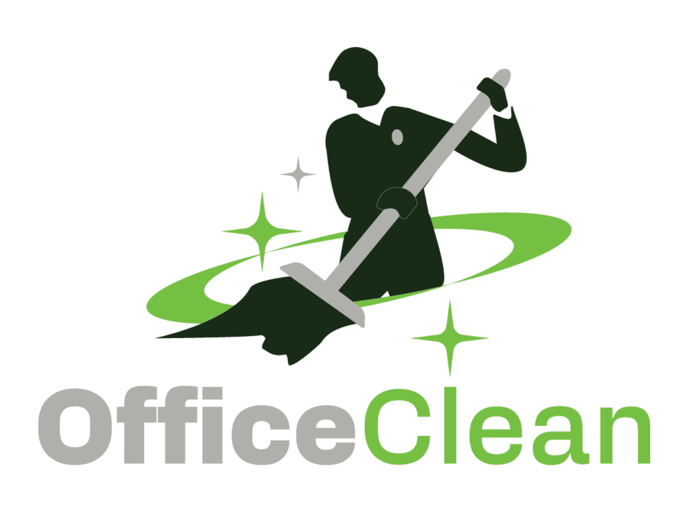office clean