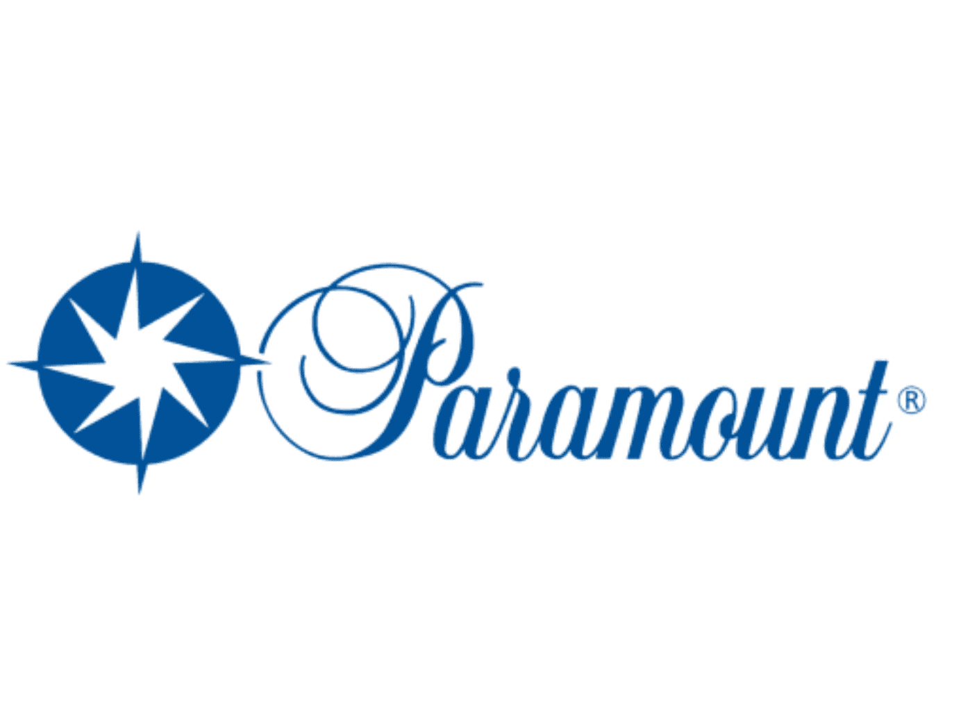 Paramount Cleaning